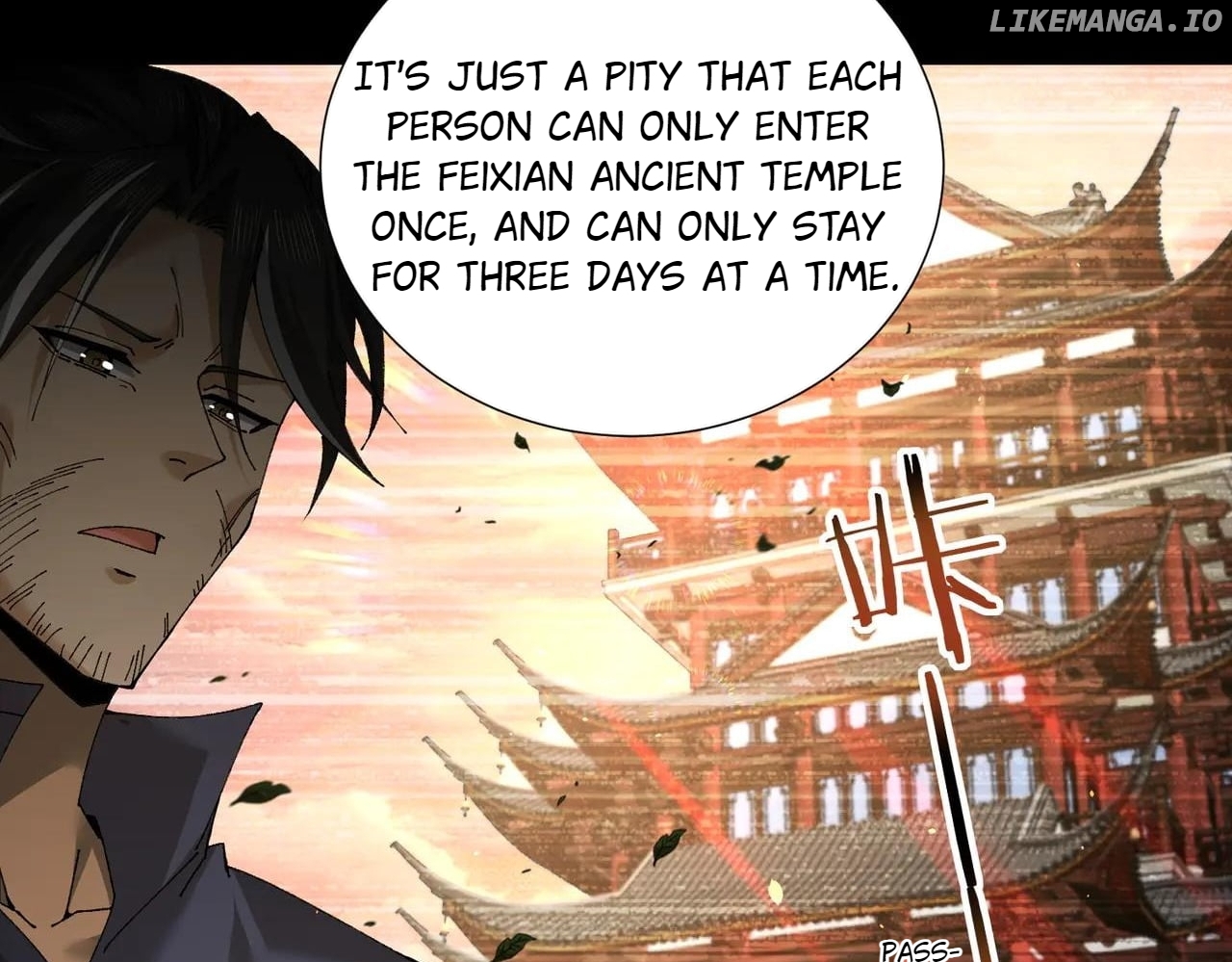 WORTHLESS PROFESSION: DRAGON TAMER Chapter 117 - page 16